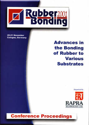 Rubber Bonding 2001