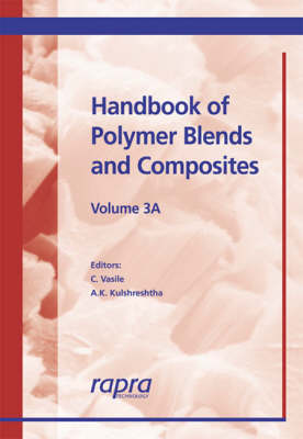 Handbook of Polymer Blends and Composites