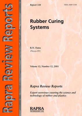 Rubber Curing Systems