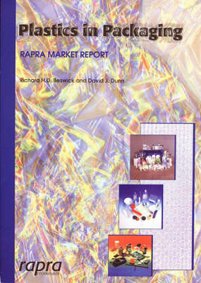 Plastics in Packaging