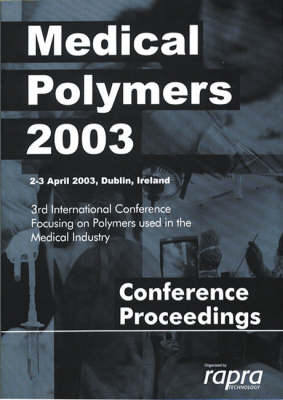 Medical Polymers
