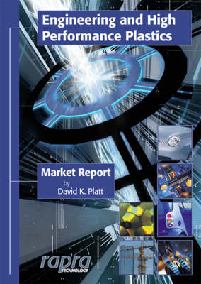 Engineering and High Performance Plastics