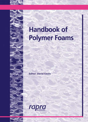 Handbook of Polymer Foams