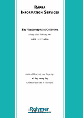 The Nanocomposites Collection