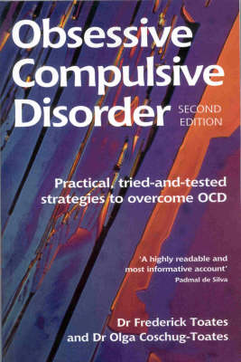 Obsessive Compulsive Disorder 2e
