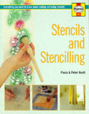 Stencils and Stencilling