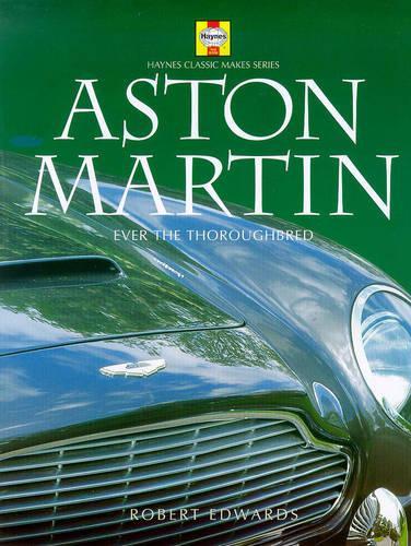 Aston Martin