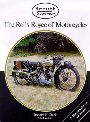 Brough Superior
