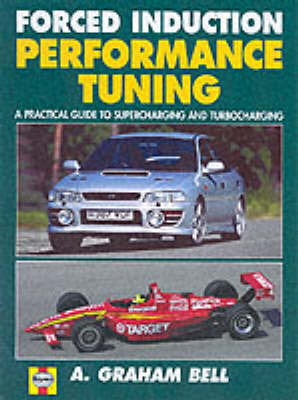 Forced Induction Performance Tuning: Bk. H691