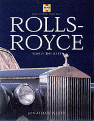 Rolls-Royce and Bentley