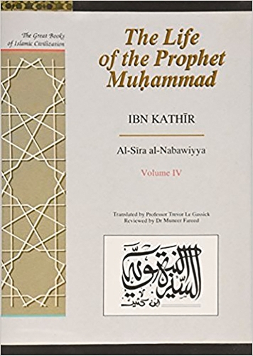 The Life of the Prophet Muhammad