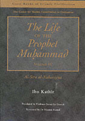 The Life of the Prophet Muhammad