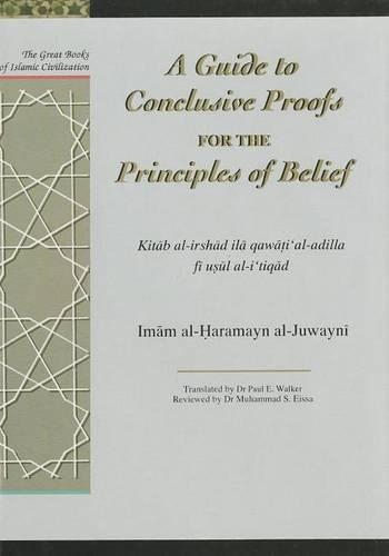 A Guide to Conclusive Proofs for the Principles of Belief