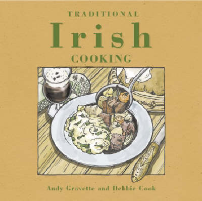 Traditional Irish Cooking