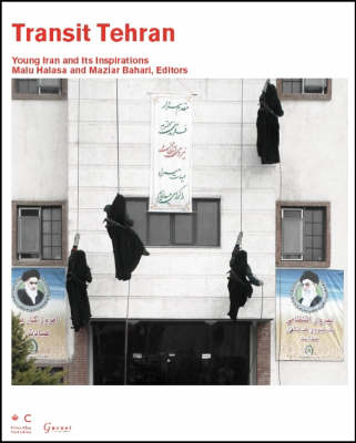 Transit Tehran