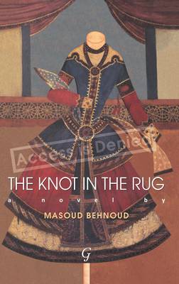 The Knot in the Rug
