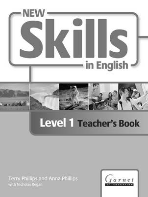 New Skills in English - Level 1 - Teacher's Book