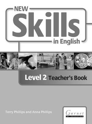 New Skills in English - Level 2 - Teacher's Book