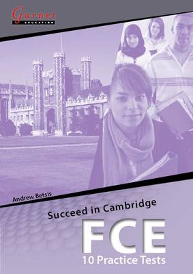 Succeed in Cambridge FCE