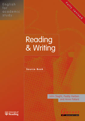 Reading and Writing