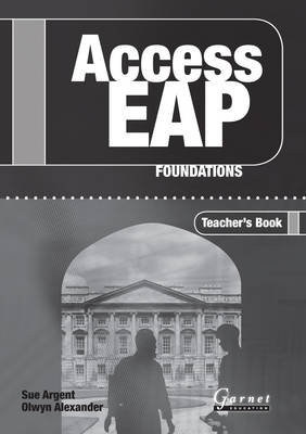 Access EAP - Foundations Teacher Book