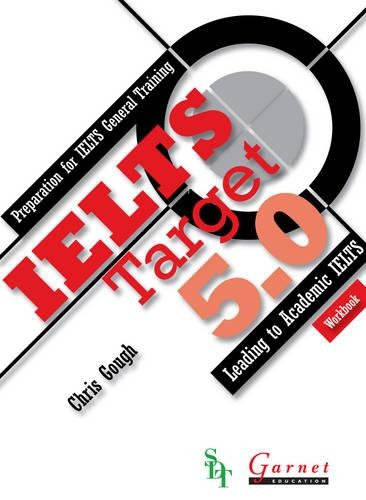 IELTS Target 5.0 Workbook