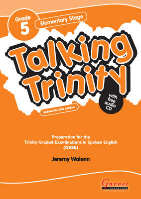 Elementary Stage: Preparation for the Trinity Examinations