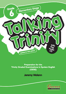 Elementary Stage: Preparation for the Trinity Examinations