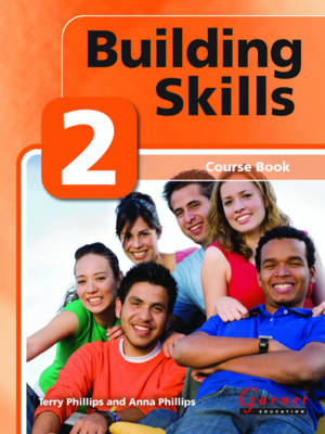 Building Skills - Course Book 2 - With Audio CDs - CEF A2 / B1