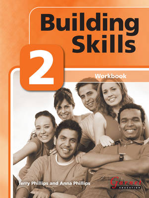 Building Skills - Workbook 2 - With Audio CDs - CEF A2 / B1