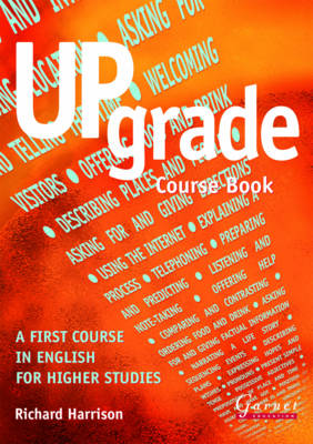 Upgrade