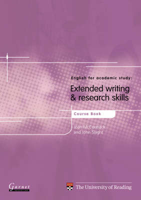 English for Academic Study
