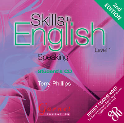 Speaking: Level 1
