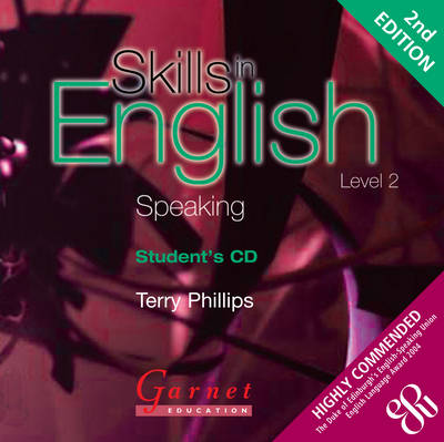 Speaking: Level 2