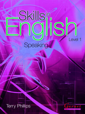Speaking Level 1: Level 1