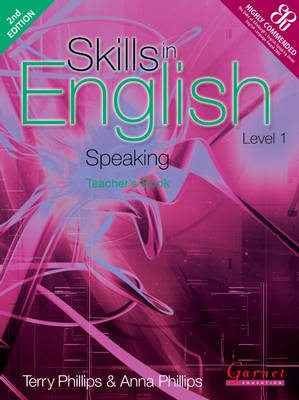 Speaking: Level 1