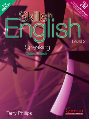 Speaking: Course Book Level 2