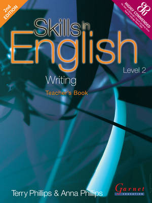Writing: Teacher's Book Level 2
