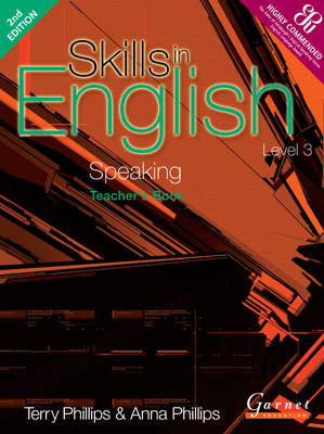Speaking: Level 3
