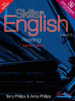 Reading: Level 3