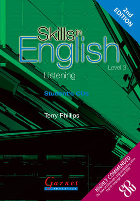 Listening: Level 3