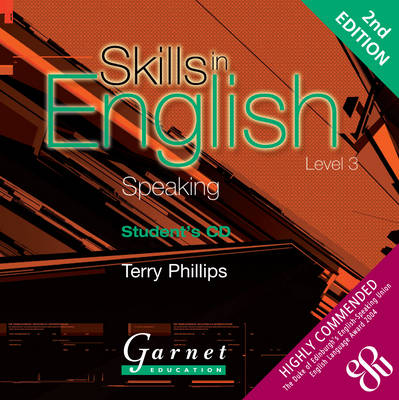 Speaking: Level 3