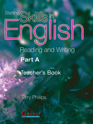 Reading and Writing: Pt. A
