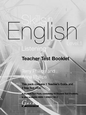 Listening: Level 1