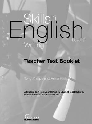 Writing: Level 2