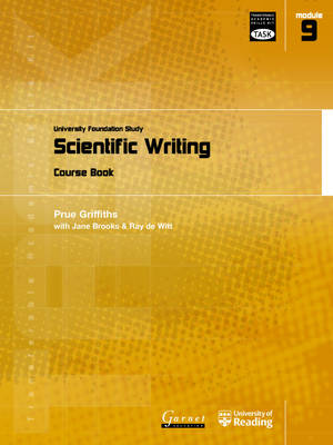 Scientific Writing
