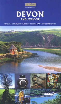 Devon the Guide Book