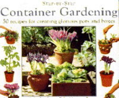 Container Gardening