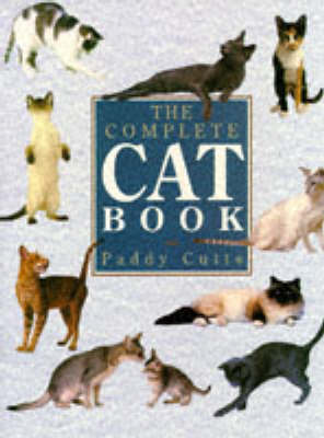 The Complete Cat Book