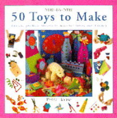 50 Toys to Make